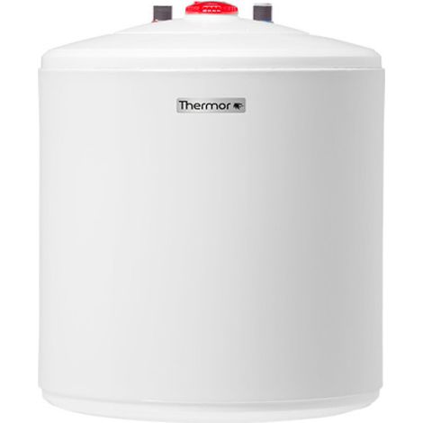 Calentador de agua eléctrico auxiliar Ristretto Bajo fregadero (1/4)