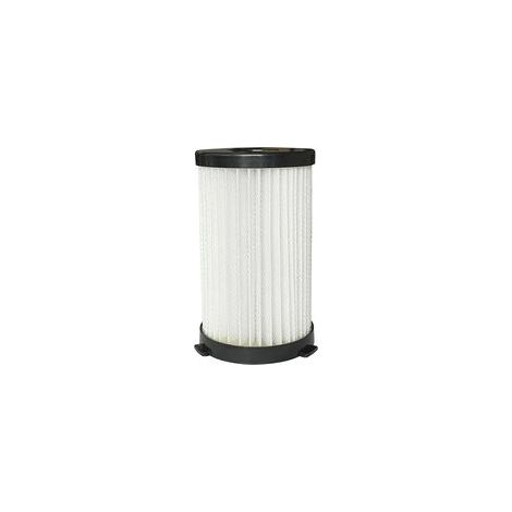Filtre en mousse pour aspirateurs, compatible avec TurboTronic, TT-VS6, kit de filtres pour tiges Turbo, accessoires pour aspirateurs, lavables et réutilisables (1/5)