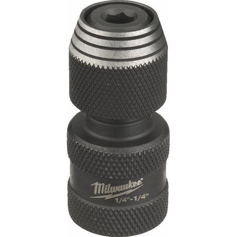 Adattatore Milwaukee Modello 4058546482961 Metallo 9.9 cm