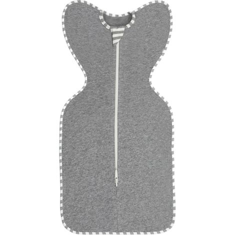 gigoteuse en coton respirante anti-frisson pour bébé