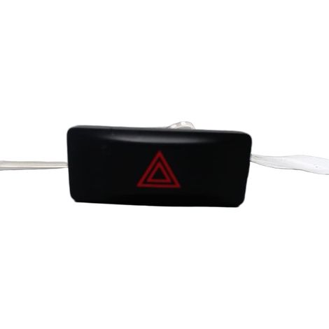 Bouton De Warning NISSAN X-trail [PRODUIT D'OCCASION]♻️25290jg000 (1/3)
