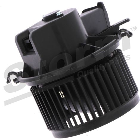 Pulseur d’air habitacle compatible Citroën, Fiat, Opel, Peugeot (1/4)