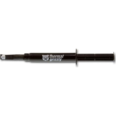 Thermal Grizzly Hydronaut compuesto disipador de calor 11,8 W/mÂ·K 1 g
