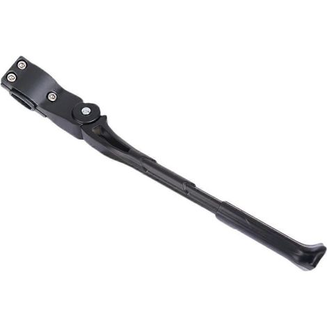 Support de vélo en alliage d'aluminium pour réparation de VTT (3 pièces) - Installation facile, antidérapant (1/5)