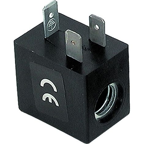 Bobine de gaz 24v dc 28w compatible avec le modèle BO0520