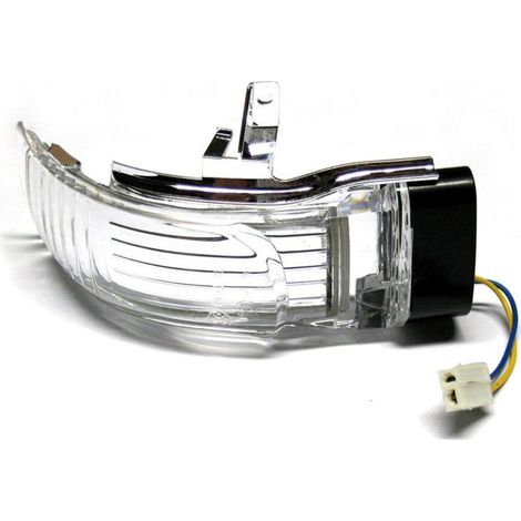 Intermitente del espejo derecho VW Touran 03-10