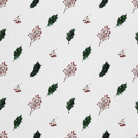 Outdoor dekostoffe oxford - Motiv Weihnachtsferien DX1901 (1/5)