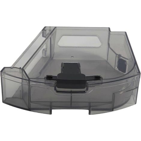 Accessoires pour Roborock Q8 Max / Q8 Max+ : Bac à poussière et pièces détachées (1/5)