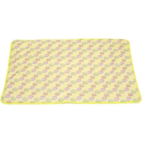 1 couverture rafraîchissante pour chien (1/3)