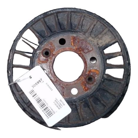 Tambour Arriere Gauche RENAULT Twingo [PRODUIT D'OCCASION]♻️432001458r (1/2)