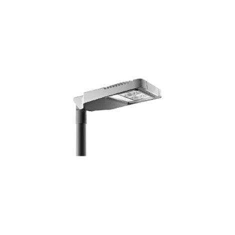 Gewiss LED Außenstrahler Road 5 grau 76 Watt (1/2)
