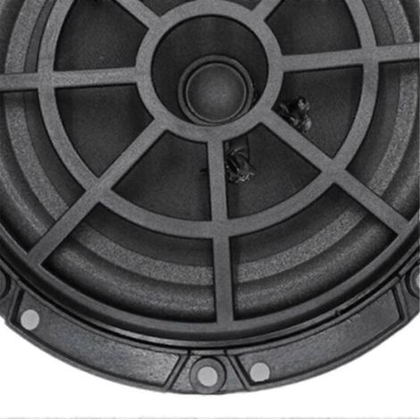Altavoz de puerta de coche 9807145580 DC00436080 para Peugeot 206 307 308 Partner Citroën C2 C3 C4 C5 Picasso X