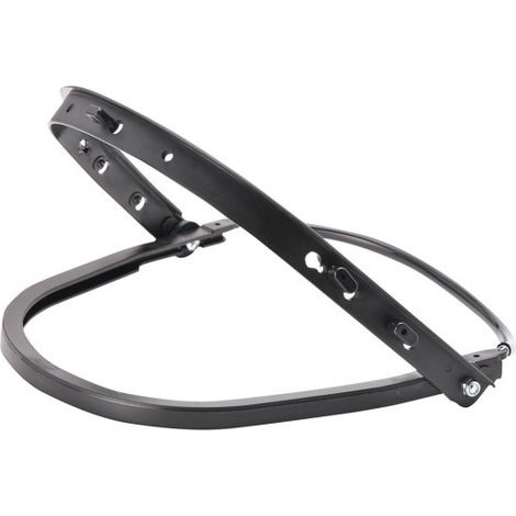 Porta-visores para cascos de seguridad PORTWEST PW58