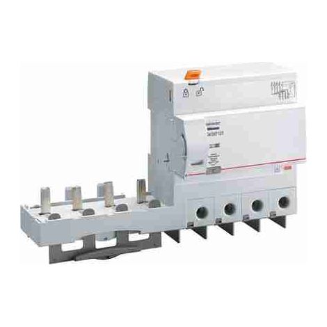 BTIG43XF125 Modulo differenziale SALVAVITA 4P - tipo F - In= 125A - Idn= 30mA