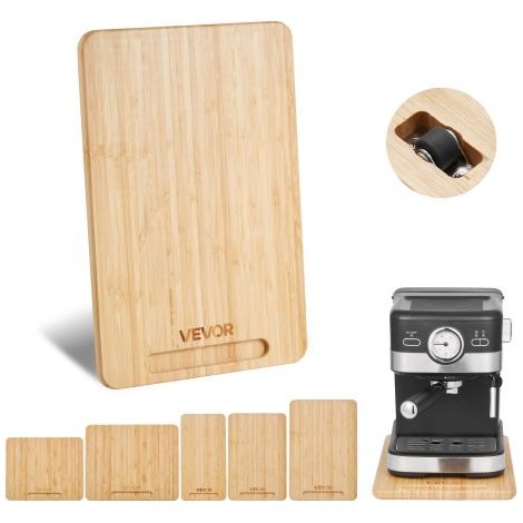 Plateau Coulissant pour Appareils de Cuisine - 35 - 6x24 - 1 cm (1/5)