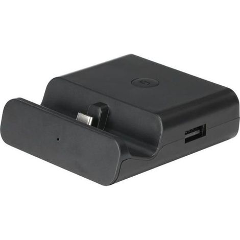 TV-Adapter für Switch / Lite HDMI-Videokonverter, tragbarer Mini-TV-Adapter mit Ladestation (1/4)