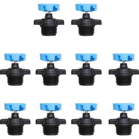 Arroseur rotatif 360 degrs pour lirrigation de jardin (1/5)
