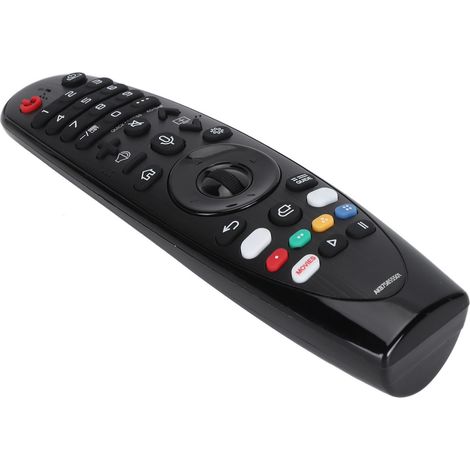 Télécommande Vocale Rechange AKB75855501 Transmission Longue Distance Contrôle Précis (1/5)