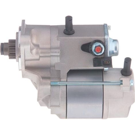 Motor de arranque 12 V 1,0 kW UNIVERSAL STA21671831 (1/4)