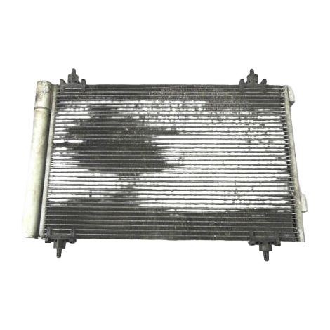 [PRODUIT D'OCCASION] Condenseur Climatisation CITROEN C4 Picasso 07-13 ♻️ Ref Oe. 9807426280 - Garantie à vie (1/3)