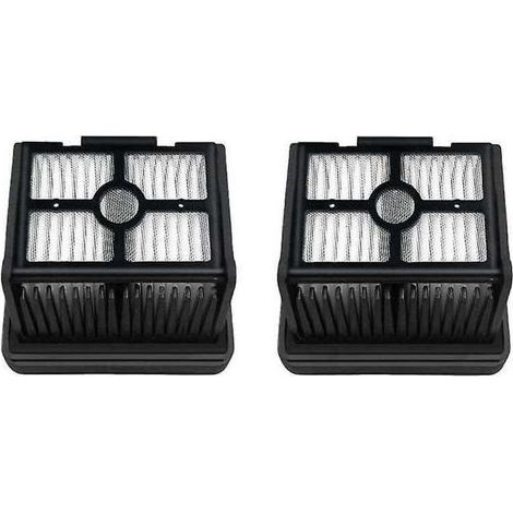 pair Lot de 2 filtres pour aspirateur à main sans fil H13/m13/m12pro/m12, pièce de rechange, accessoire de remplacement (1/3)