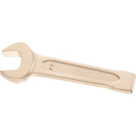 Facom clé à fourche à frapper antidéflagrant 60mm (1/2)