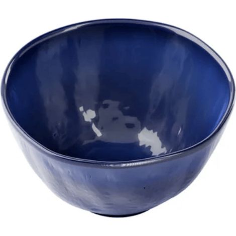 CIOTOLA Ø8CM "RIVIERA" BLU (1/2)