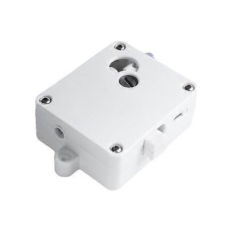 3D-Drucker-Teile-Upgrade für 2 + Erweiterter Extruder-Zuführer Um2 Extrusion Passend für 1,75/3 mm Filament Olsson Block Kit