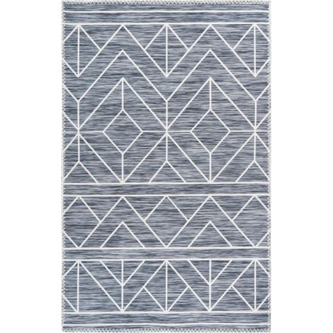 Tapis Maya 200 - 200 x 290 cm (1/5)