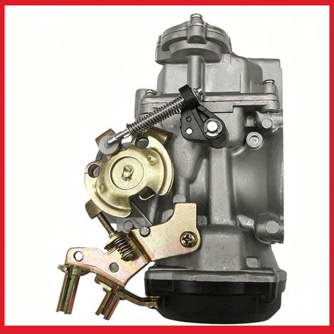 Carburateur Moto 27421-99C, 27490-04, 27465-04 - Compatible avec Harley-Davidson (1/4)