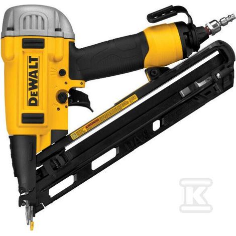 DEWALT GWOŹDZIARKA PNEUMATYCZNA DPN1564APP 32-64mm 15Ga