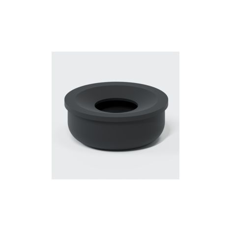 PO Steckdichtung POLO-KAL 1 1/4", Alt Da 54mm
