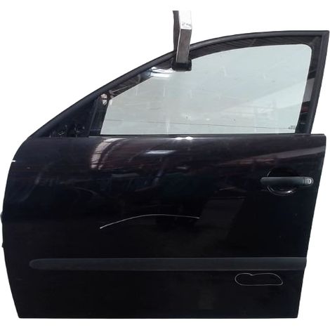 [PRODUIT D'OCCASION] Porte Avant Gauche SEAT Cordoba 2002- ♻️ Ref Oe. 6l4831055s - Garantie à vie (1/4)