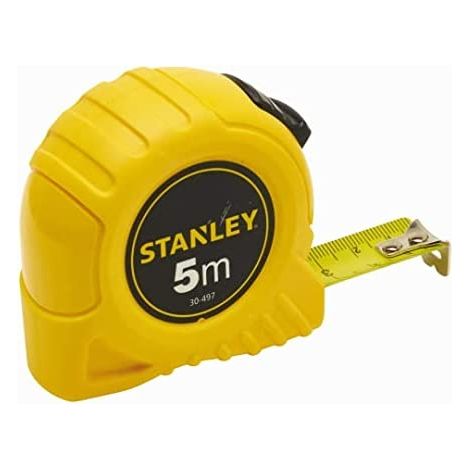 Stanley 1-30-497 - Flexómetro 5m