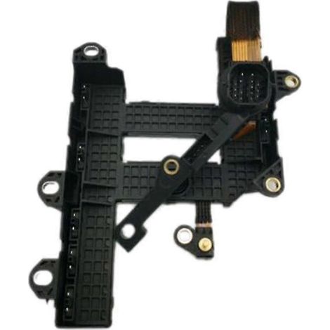 46307-2f000 Faisceau de câbles du corps de soupapes de transmission, faisceau de câbles du pressostat d'huile, automatique pour 15-17 (1/5)
