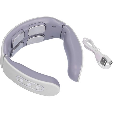 AquaForge Electric Hot Compress Massager for Head and Neck (1/5)