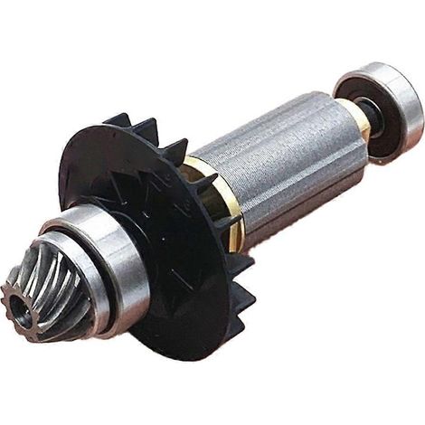 Anker Rotor 619737-4 für MAKITA BHR243 DHR243 DHR242Z HR243D BHR242 619293-4 DHR242 DHR243RMJV DHR243RMJ DHR242RMJ (1/5)