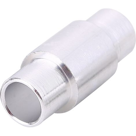 10 roulements de roue de patin en alliage d'aluminium, entretoises étagées, remplacement pour chaussures de patinage en ligne (1/5)