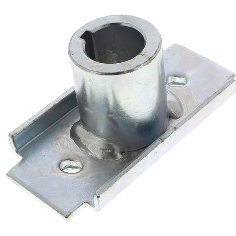 Support de lame tondeuse 340476001114 – Compatible Einhell – Longueur 52cm – Pour coupe précise et nette – Fixation robuste