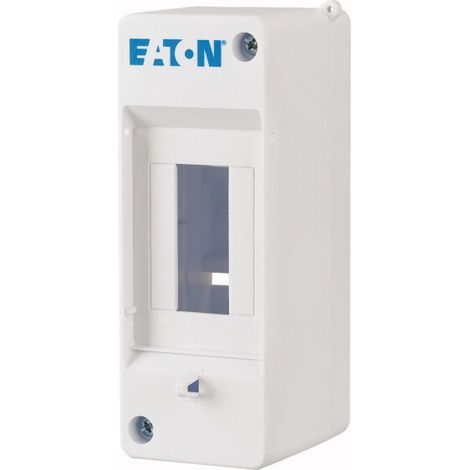Eaton Mini centralino, 1 fila 2 SU, IP20, 177066
