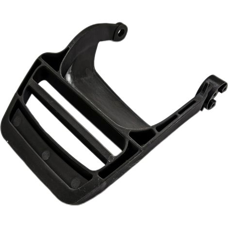 537284301 Handschutz für Husqvarna 455e 455 Rancher 460 461 Kettensäge, Kettenbremsgriff