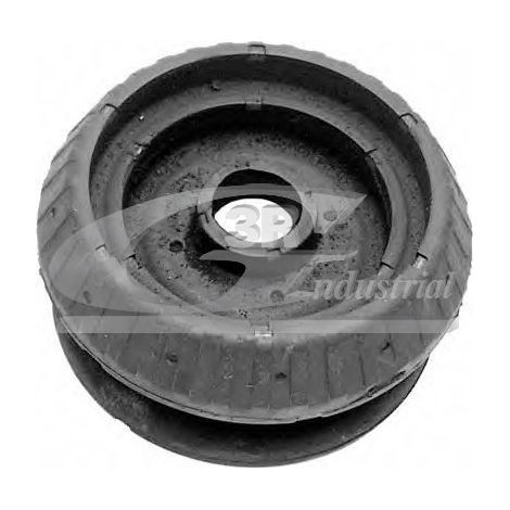 3RG 45304 SOPORTE AMORTIGUADOR DELANTERO IZQUIERDO & DERECHO