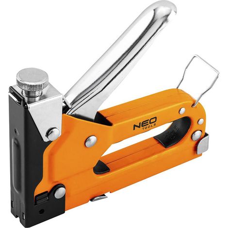 FISSATRICE MANUALE '16-031' regolazione da 6 a 14 mm  - NEO
