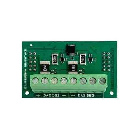 AVS - 1120147 - 1120147 EXPRS485 U Erweiterung der seriellen Leitung 2xRS485