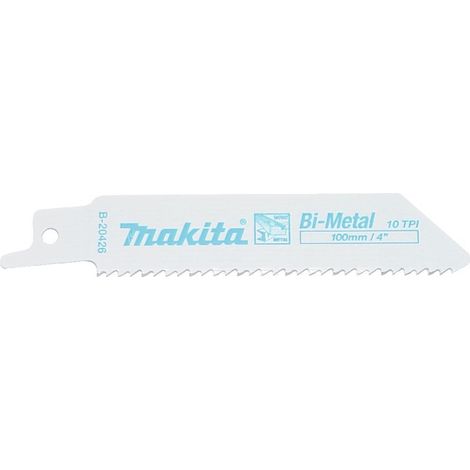 Makita Reciproblatt BIM 100/10Z