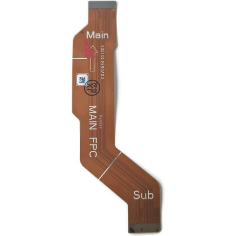 Cable plano de señal Mainflex para Xiaomi 13 Lite (1/2)