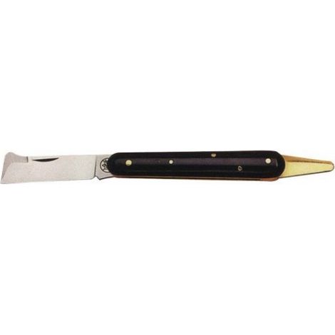 CUCHILLO DE INJERTO DUE BUOI '202P/SP' 19 cm