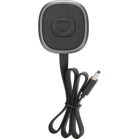 Dongle HDMI sans fil 4K pour iPhone iPad - Adaptateur Streaming TV Android