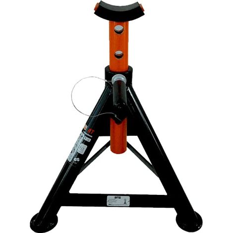 Caballete Para Vehiculos 8T 1P