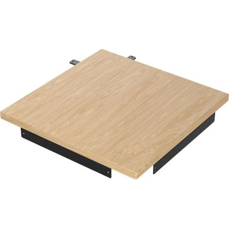 Plan de travail d'angle pour établi - GWP 600 E
